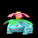 Klon Venusaur