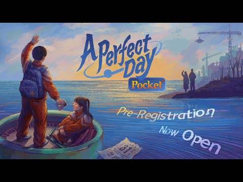 A Perfect Day Gameplay