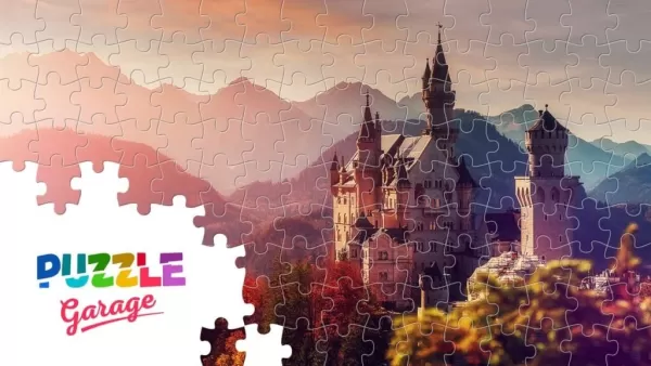 Comunidad de Puzzle Garage