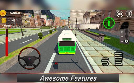 Dr Driving City 2020 - 2 Screenshot 1