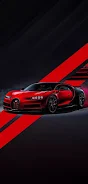 Bugatti Chiron Car Wallpapers应用截图第1张