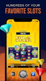 Mohegan Sun NJ - Online Casino स्क्रीनशॉट 2