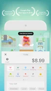 Fortune City - A Finance App Tangkapan skrin 0