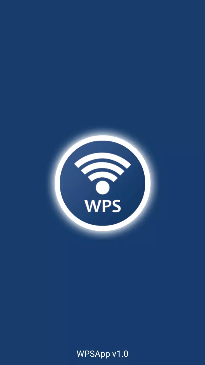 WPSApp Скриншот 0