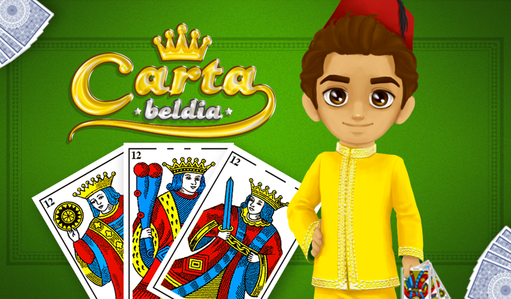 Carta beldia应用截图第0张