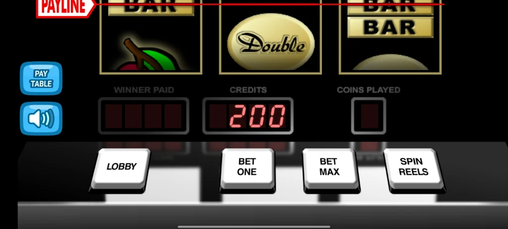 Duke-Cash Storm Casino应用截图第2张