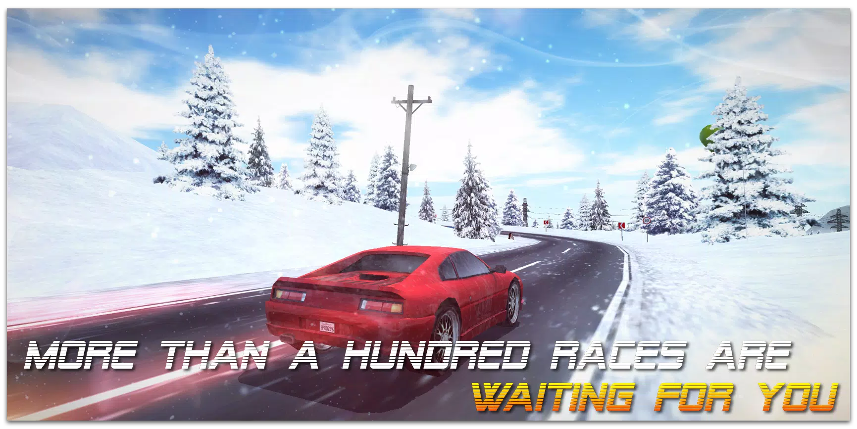 Xtreme Rally Driver HD 스크린샷 1