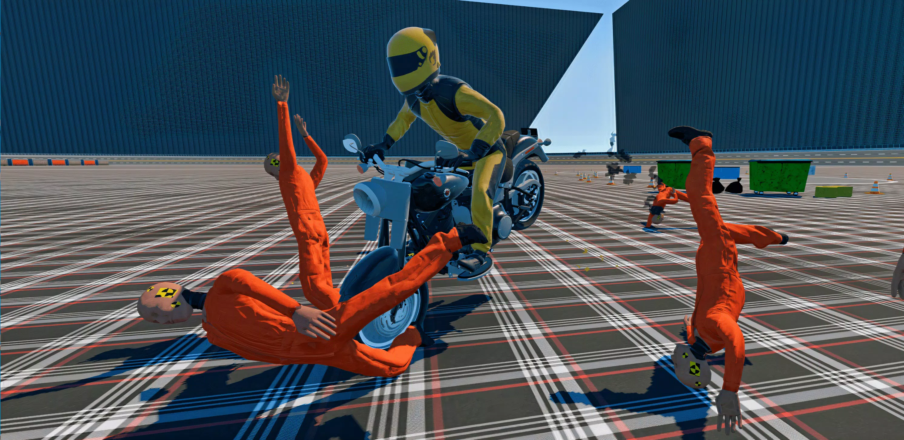 Universal Car Driving Screenshot 3