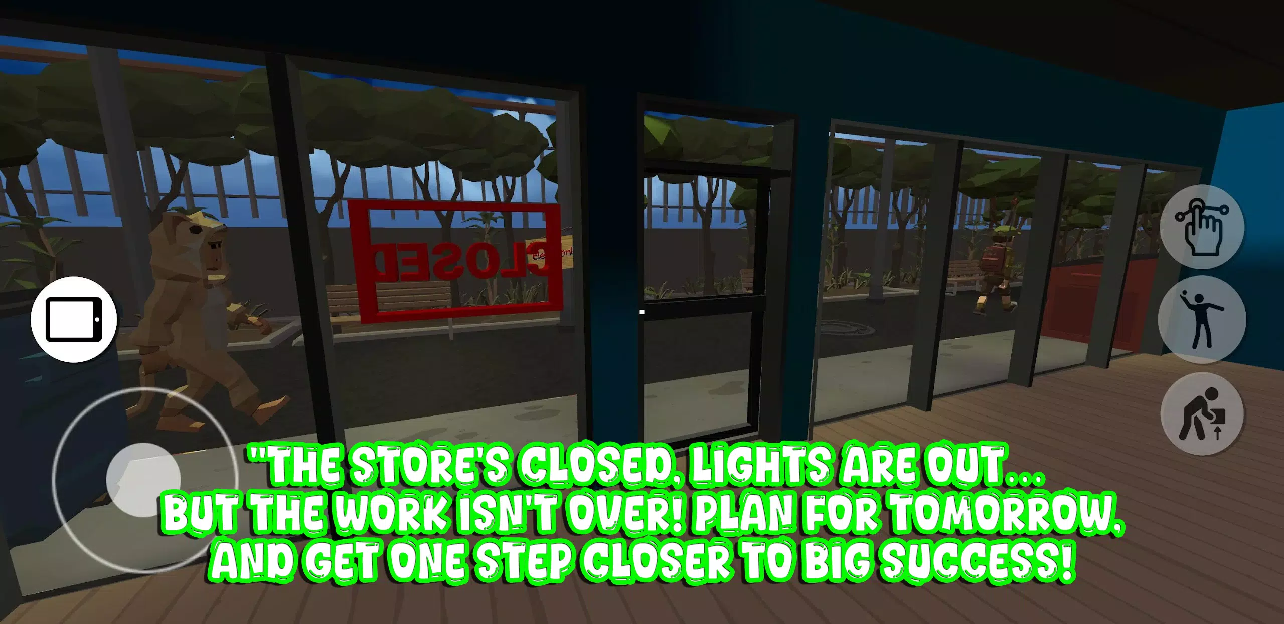 Electronic Shop Simulator স্ক্রিনশট 2