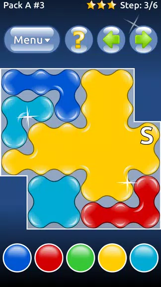 Color Oil應用截圖第1張