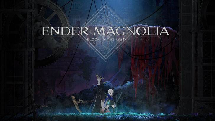 Ender Magnolia: Bloom im Nebel verlässt frühen Zugriff und startet 1.0 Release 