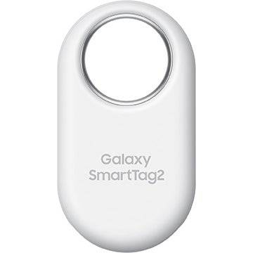 非フォーンユーザー向けのSamsung Galaxy SmartTag2 Bluetoothトラッカーから50％オフを節約する