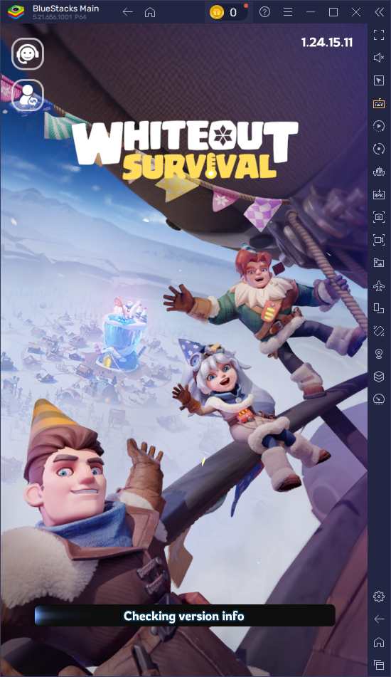 Whiteout Survival Pet Guide : 애완 동물이 작동하는 방법 및 사용 팁