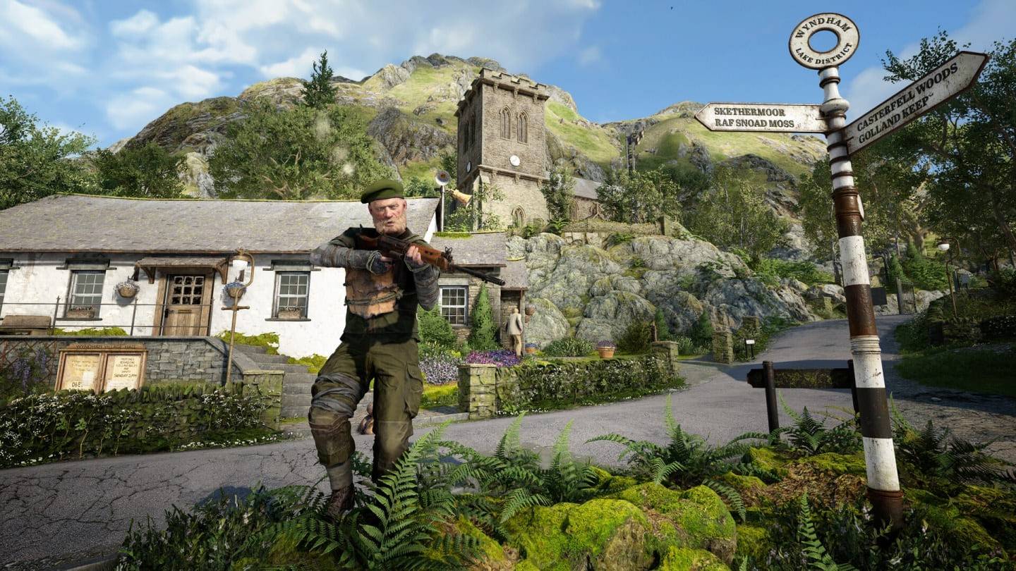 Atomfall PC System Requirements Unveiled