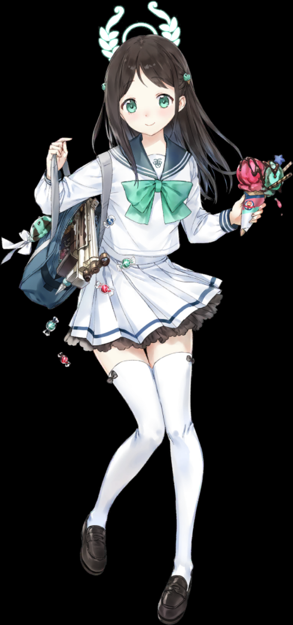 Airi構建指南：掌握藍色檔案中的Airi