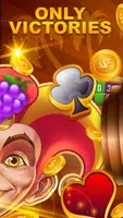 Frenzy Fortune Casino Capture d'écran 0