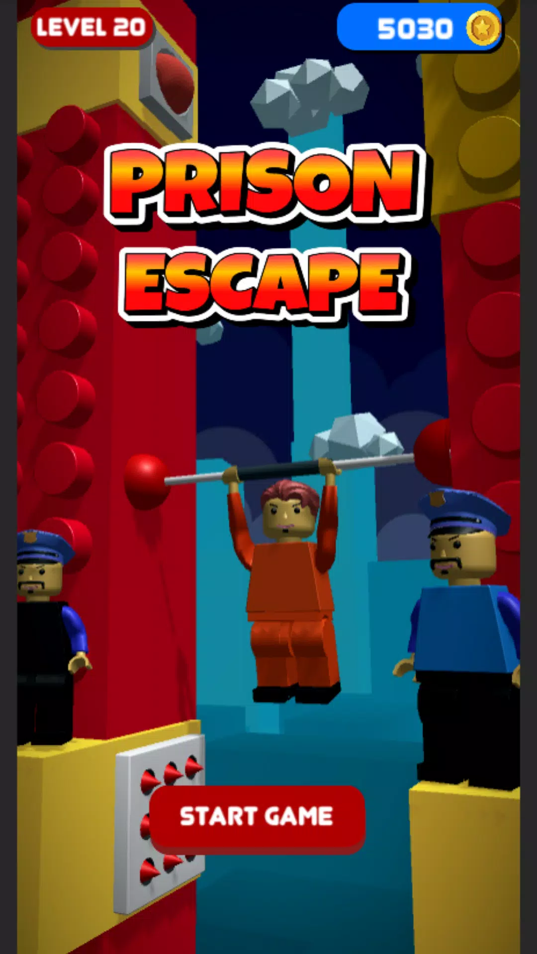 Escape Room Puzzle Capture d'écran 0