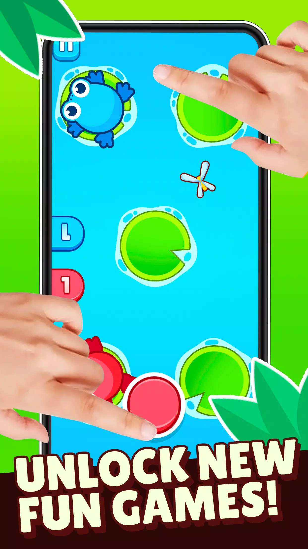 2 Player Games - Pastimes スクリーンショット 3