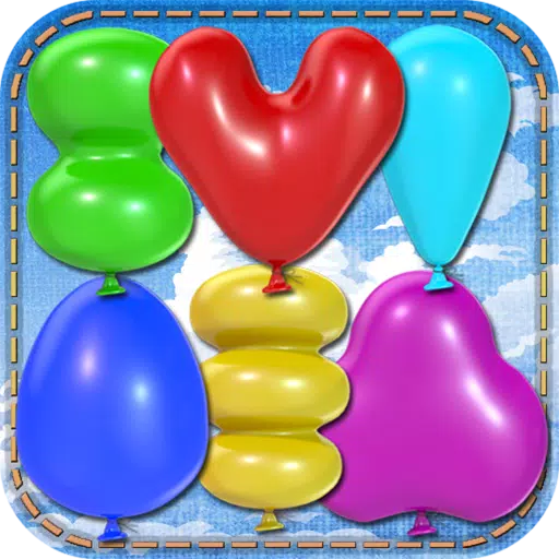 Balloon Drops