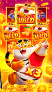 Schermata Wild Tiger Simulator 3D 2