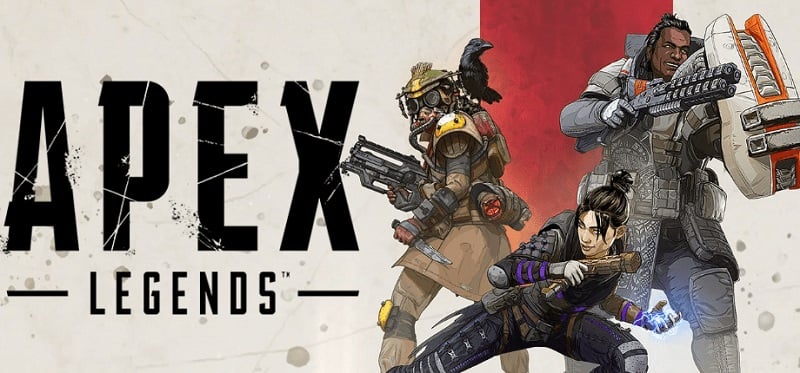 Apex Legends スクリーンショット 0