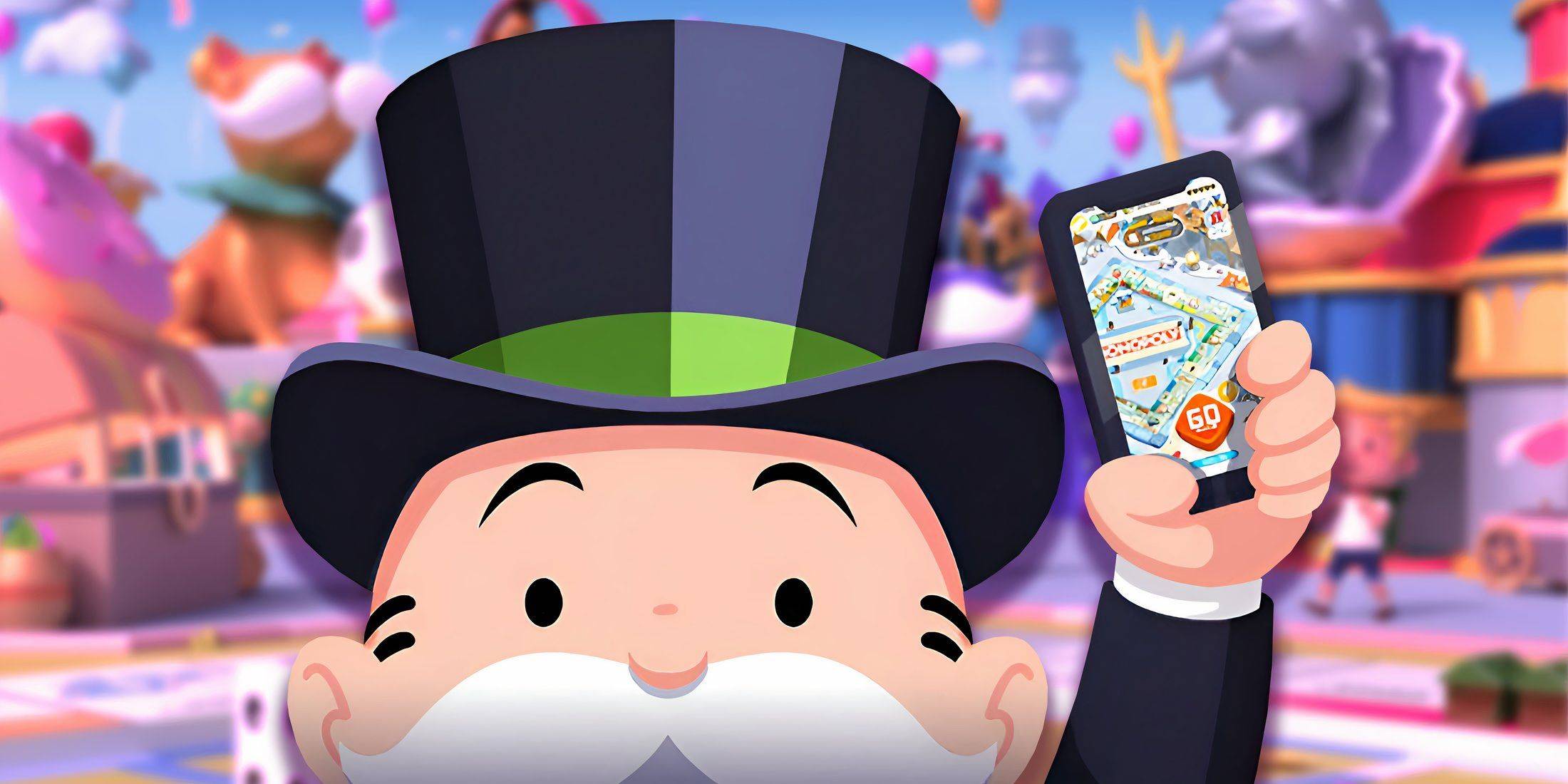 Monopoly Go : 1 월 9 일 최고의 전술 및 이벤트 일정