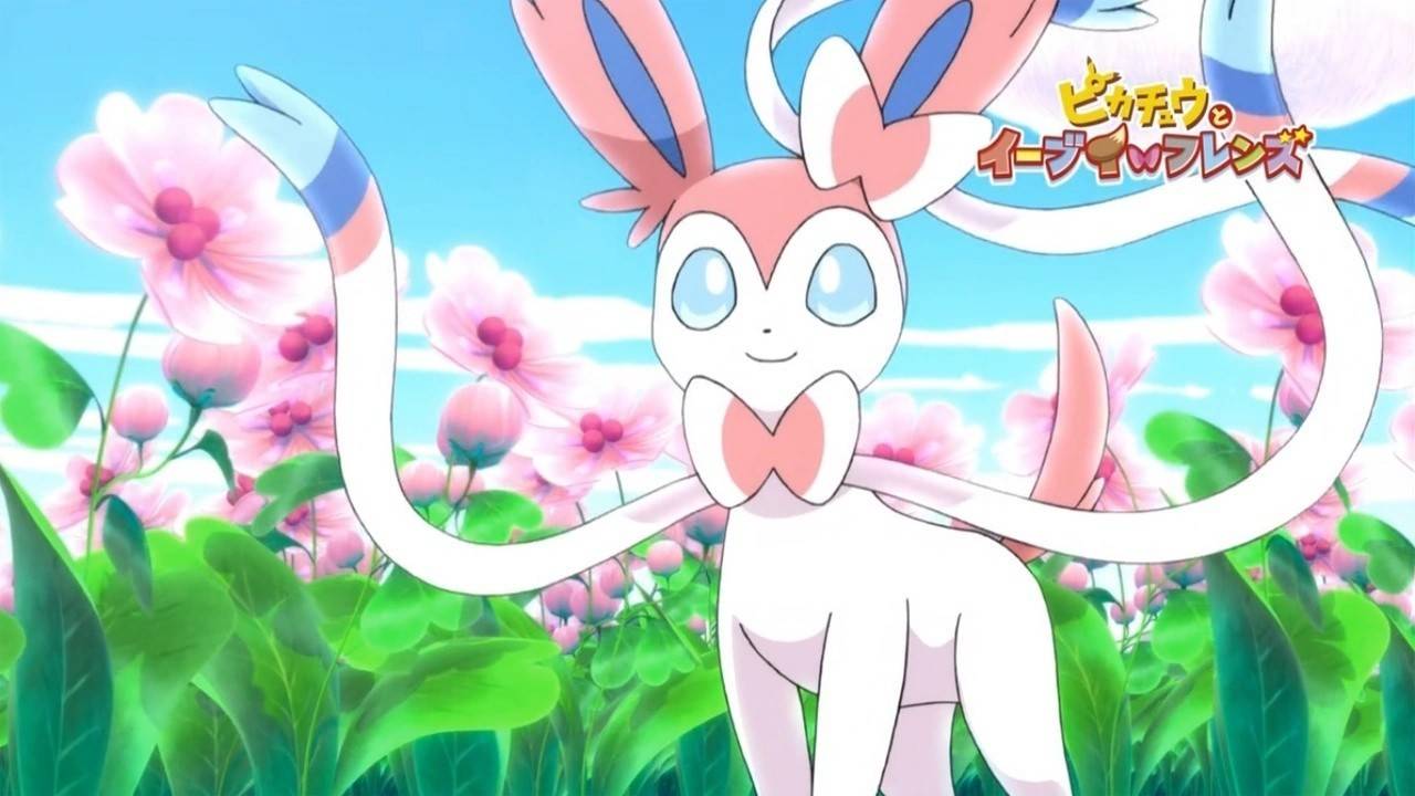 Sylveon