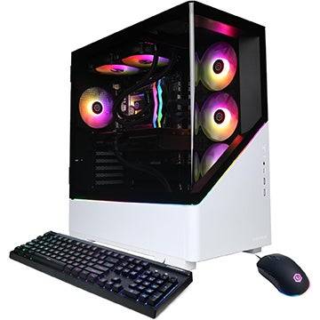 Amazon bán máy tính trò chơi NVIDIA RTX 5070 TI từ $ 2200