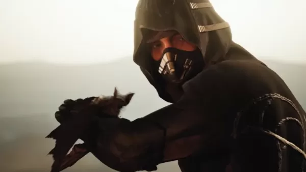 Dune: Awakening Beta Spans Weekend and Features Global LAN Party
