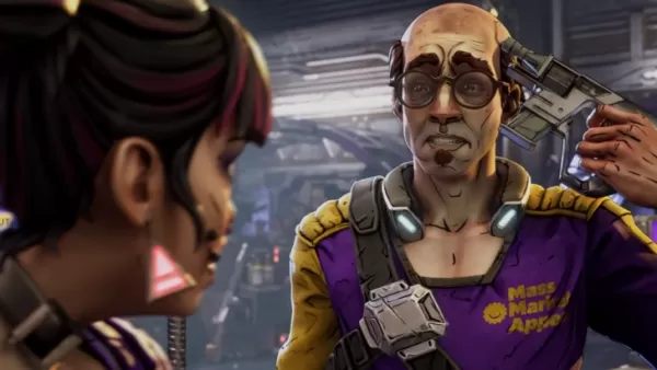 Devolver Digital Mocks Borderlands 4 CEO on Pricing