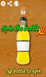 Spin The Bottle XL স্ক্রিনশট 0