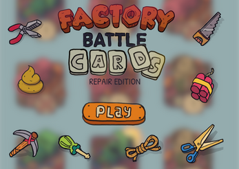 Factory Battle Card Screenshot 3