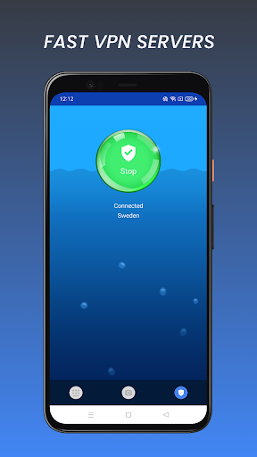 Touch Translate-Fast Vpn Screenshot 3