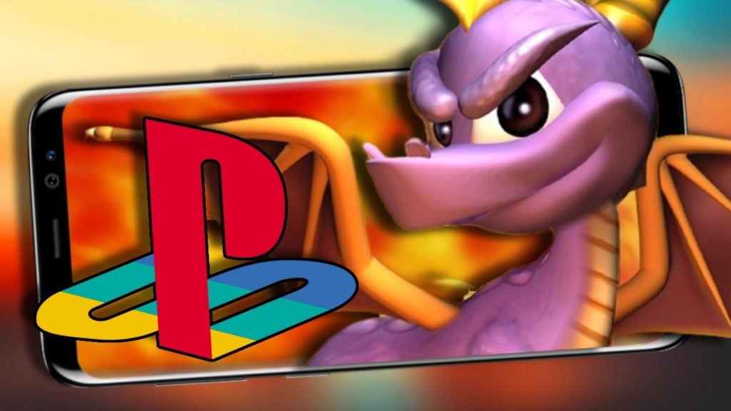 Melhor emulador do Android PS1 - Qual emulador de PlayStation devo usar?