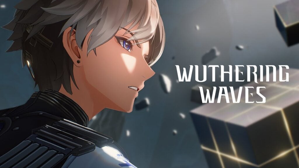 Xiangli Yao Departs Wuthering Waves in Version 1.2 Phase Two