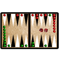 Narde - Long Backgammon by Clarka Apps