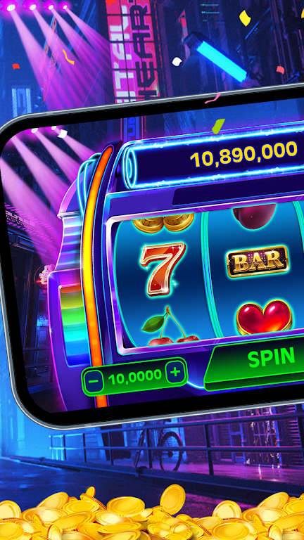 Slots Suprenare Captura de tela 0