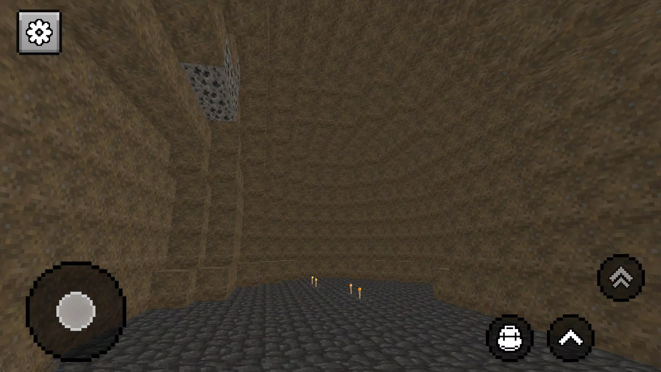 Block Craft World 3D スクリーンショット 3