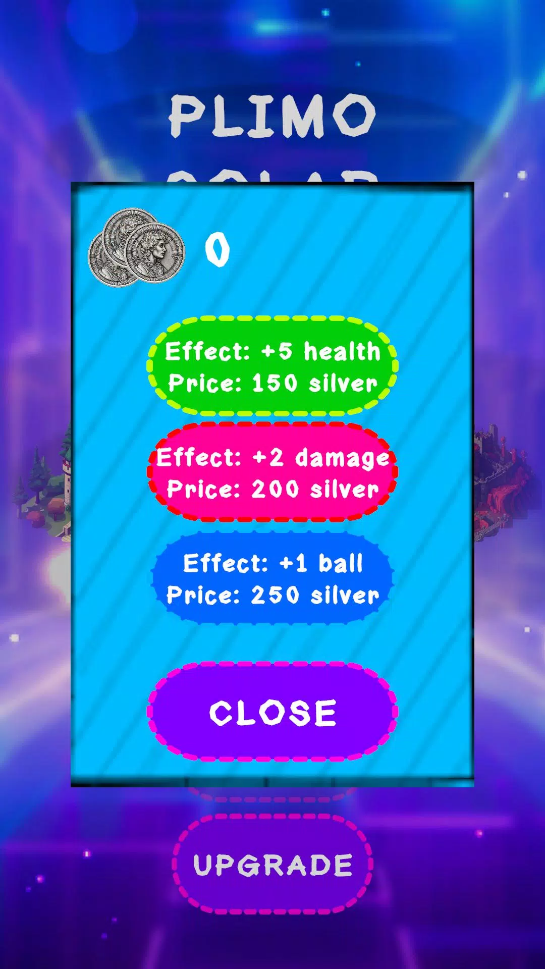 Plimo Solar スクリーンショット 3