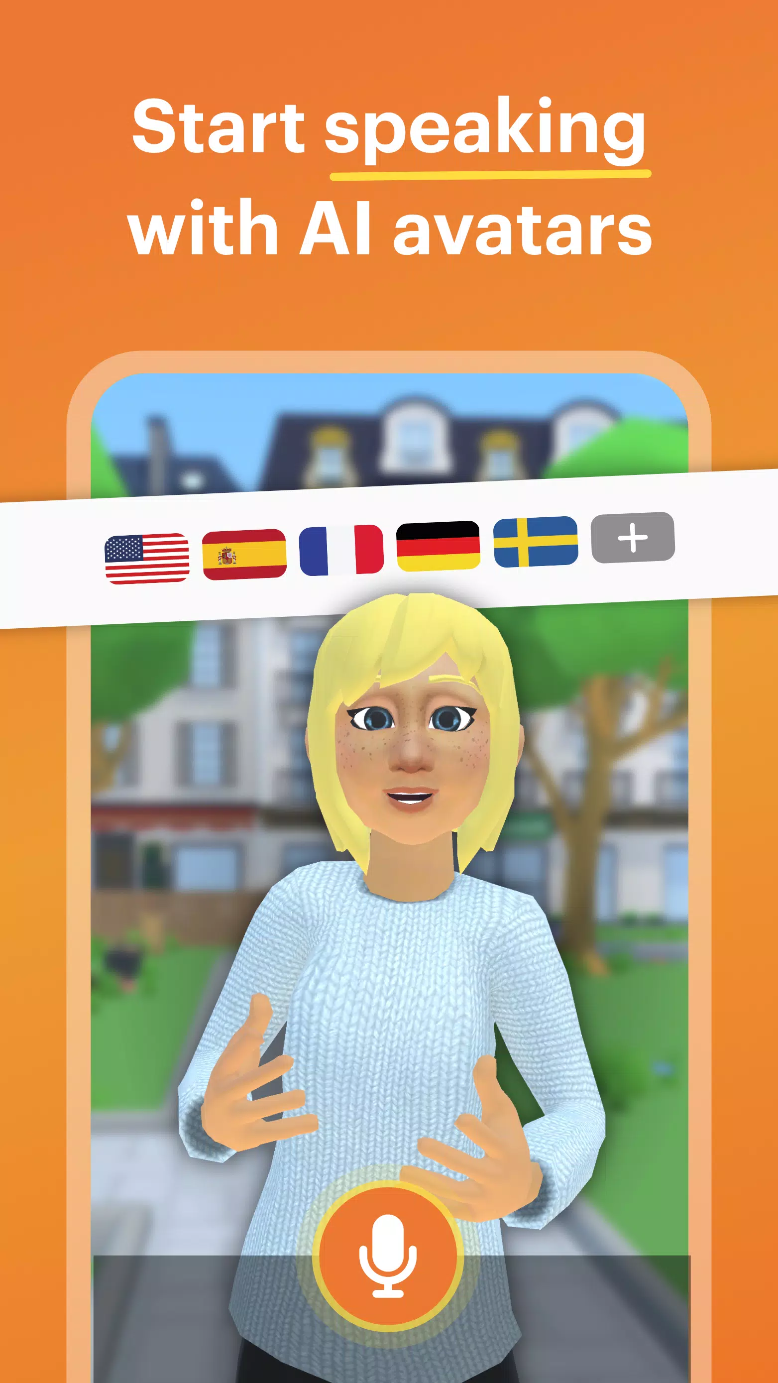 LingoLooper Capture d'écran 0