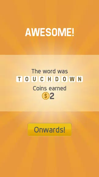 Plexiword: Fun Guessing Games ภาพหน้าจอ 2
