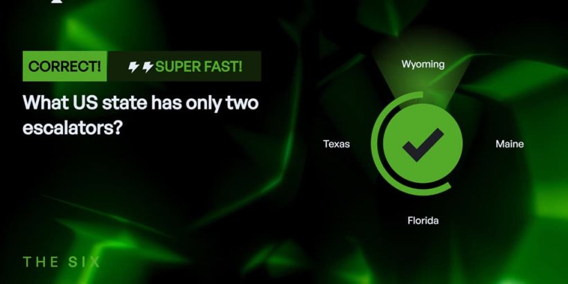 Inilunsad ng Samsung ang anim na trivia app sa mga mobile device