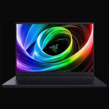 Preorden 2025 las computadoras portátiles Razer Blade con GPU de la serie 50 RTX