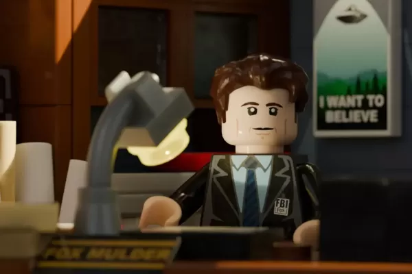 Концепт-изображение LEGO «Секретные материалы» 5