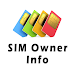 Sim Info - Sim Owner Details