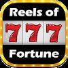 Reels of Fortune Fruit Machine