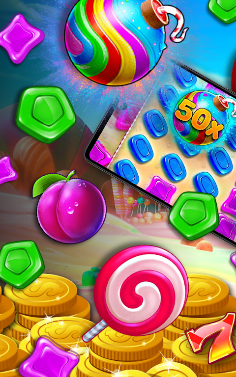 PlatinCasino Скриншот 0