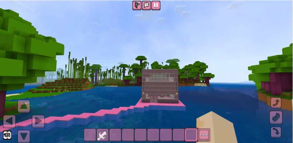 KawaiiWorld Capture d'écran 1