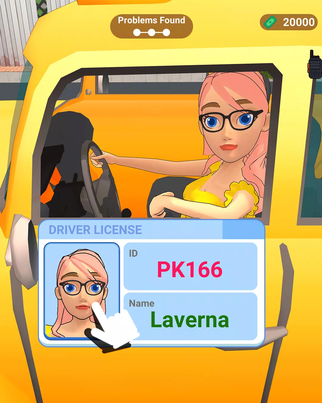 Car Cops應用截圖第0張