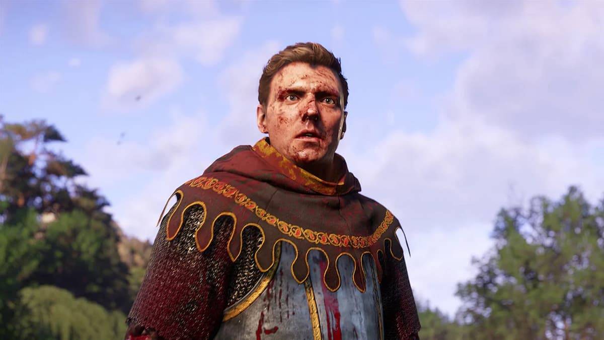 Kingdom Come Deliverance 2: Health Restoration Guide